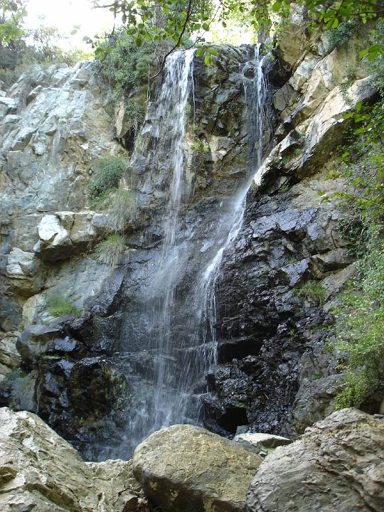 DSC02941 - Troodos Caledonian Falls